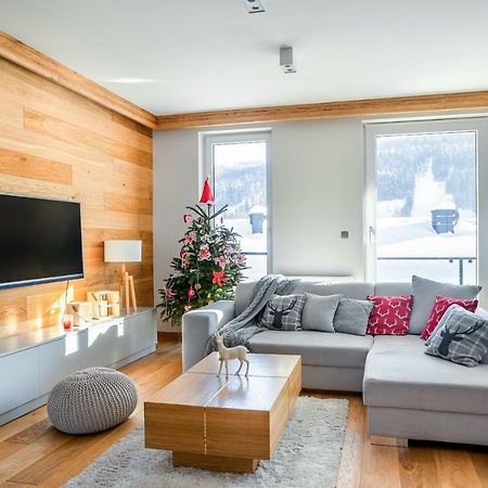 Apartament Skrzyczne シュチルク エクステリア 写真