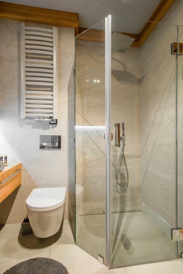Apartament Skrzyczne シュチルク エクステリア 写真