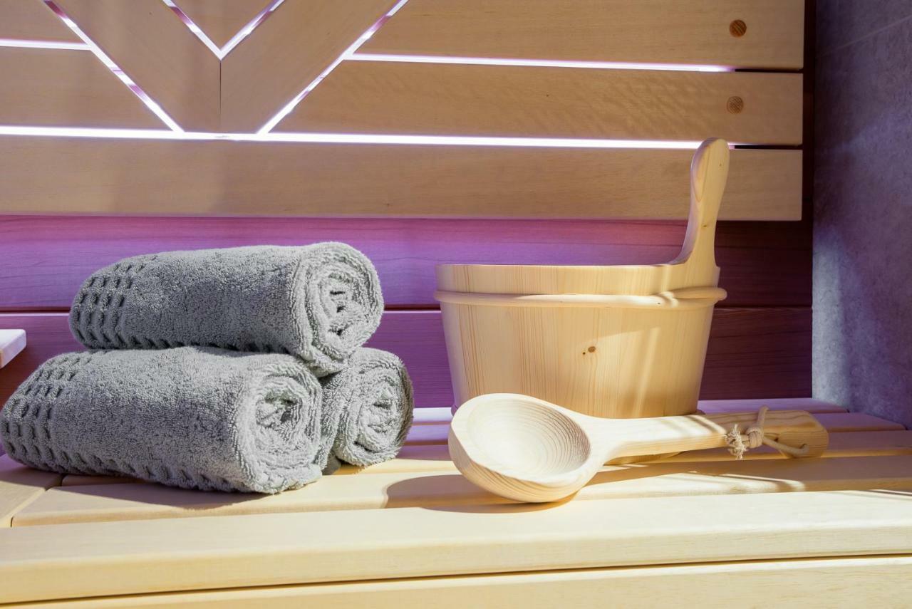 Apartament Skrzyczne シュチルク エクステリア 写真